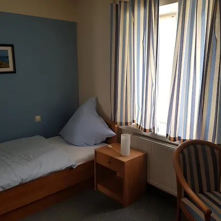 Hotel Landgasthaus Streichmuehle