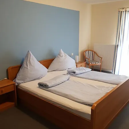 Landgasthaus Streichmuehle 3* Dollerup