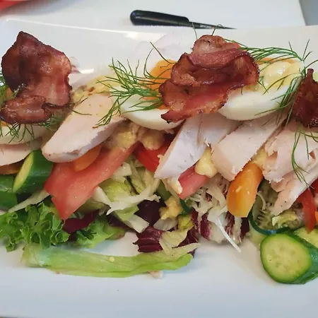 Landgasthaus Streichmuehle Hotel 3*